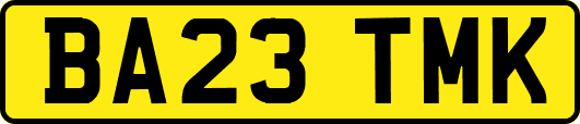 BA23TMK