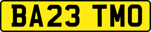 BA23TMO