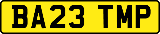 BA23TMP