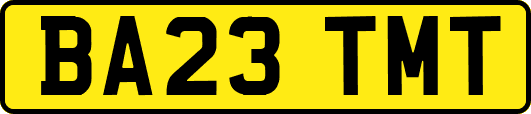 BA23TMT