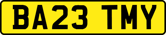 BA23TMY