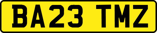 BA23TMZ