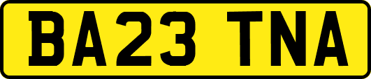 BA23TNA
