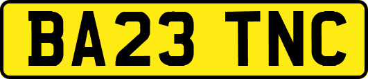 BA23TNC