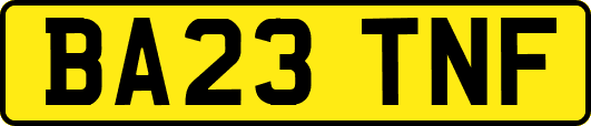 BA23TNF