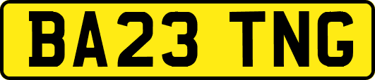 BA23TNG