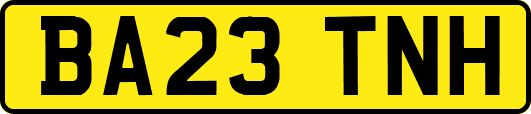 BA23TNH