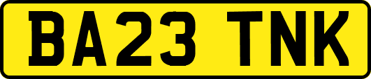 BA23TNK