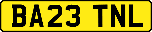 BA23TNL