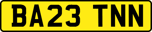 BA23TNN