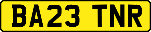 BA23TNR