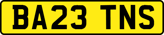 BA23TNS