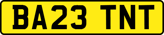BA23TNT