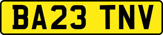 BA23TNV