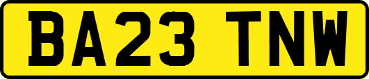 BA23TNW