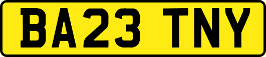 BA23TNY