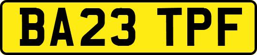 BA23TPF