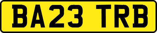 BA23TRB