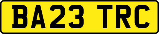 BA23TRC