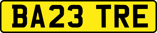 BA23TRE