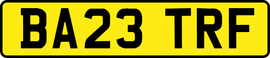 BA23TRF