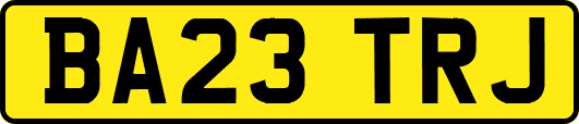 BA23TRJ