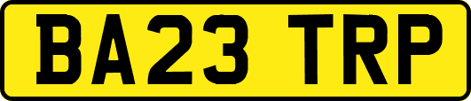 BA23TRP