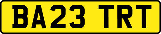 BA23TRT