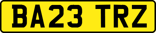 BA23TRZ