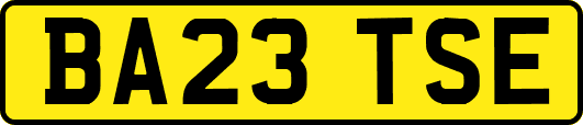 BA23TSE
