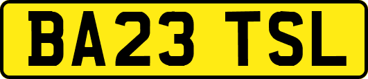 BA23TSL