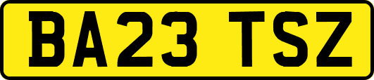 BA23TSZ