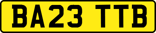 BA23TTB