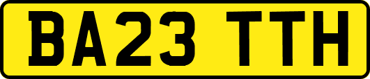 BA23TTH