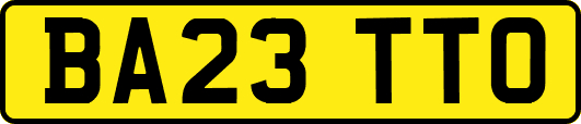BA23TTO