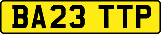 BA23TTP