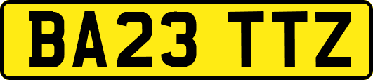 BA23TTZ