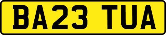 BA23TUA