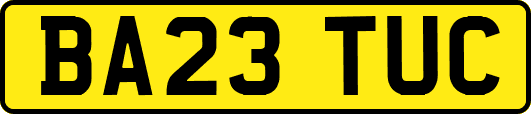 BA23TUC