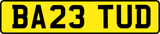 BA23TUD