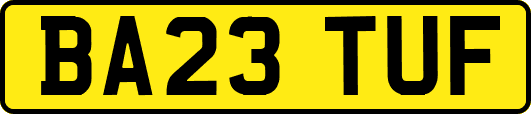 BA23TUF