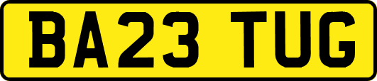 BA23TUG