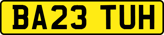 BA23TUH