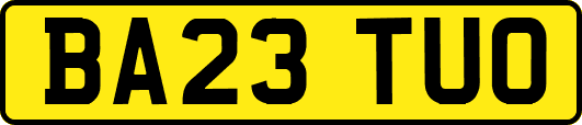 BA23TUO