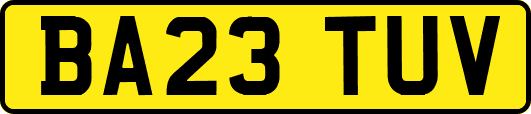 BA23TUV