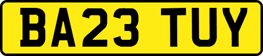 BA23TUY