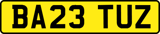 BA23TUZ