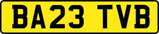 BA23TVB