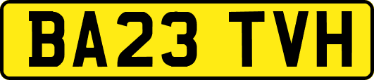 BA23TVH