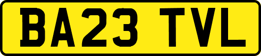 BA23TVL